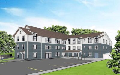 2Life Communities Receives State Funding for New Senior Housing Development in Mattapan #MABA #MassachusettsRealEstate #FirstTimeHomeBuyers #MaBuyerAgent