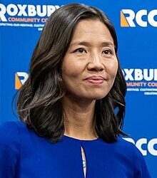 What Mayor Wu’s State of the City Address means for real estate #MABA #MassachusettsRealEstate #FirstTimeHomeBuyers #MaBuyerAgent