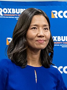 What Mayor Wu’s State of the City Address means for real estate #MABA #MassachusettsRealEstate #FirstTimeHomeBuyers #MaBuyerAgent