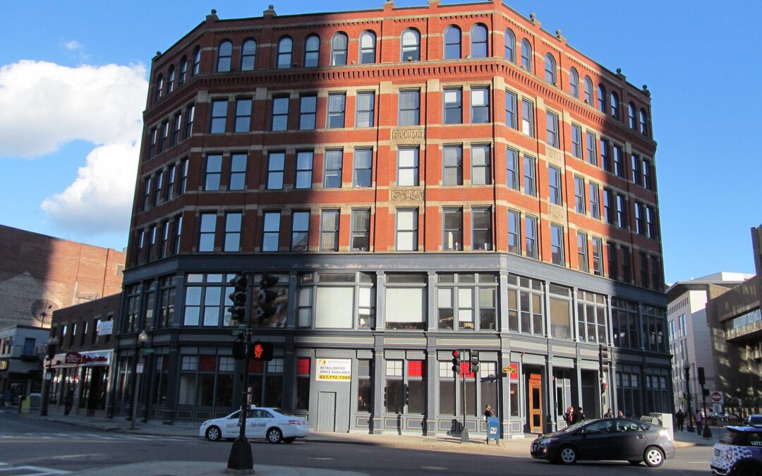 Zoning change to allow housing in Boston’s Bulfinch Triangle District #MABA #MassachusettsRealEstate #FirstTimeHomeBuyers #MaBuyerAgent