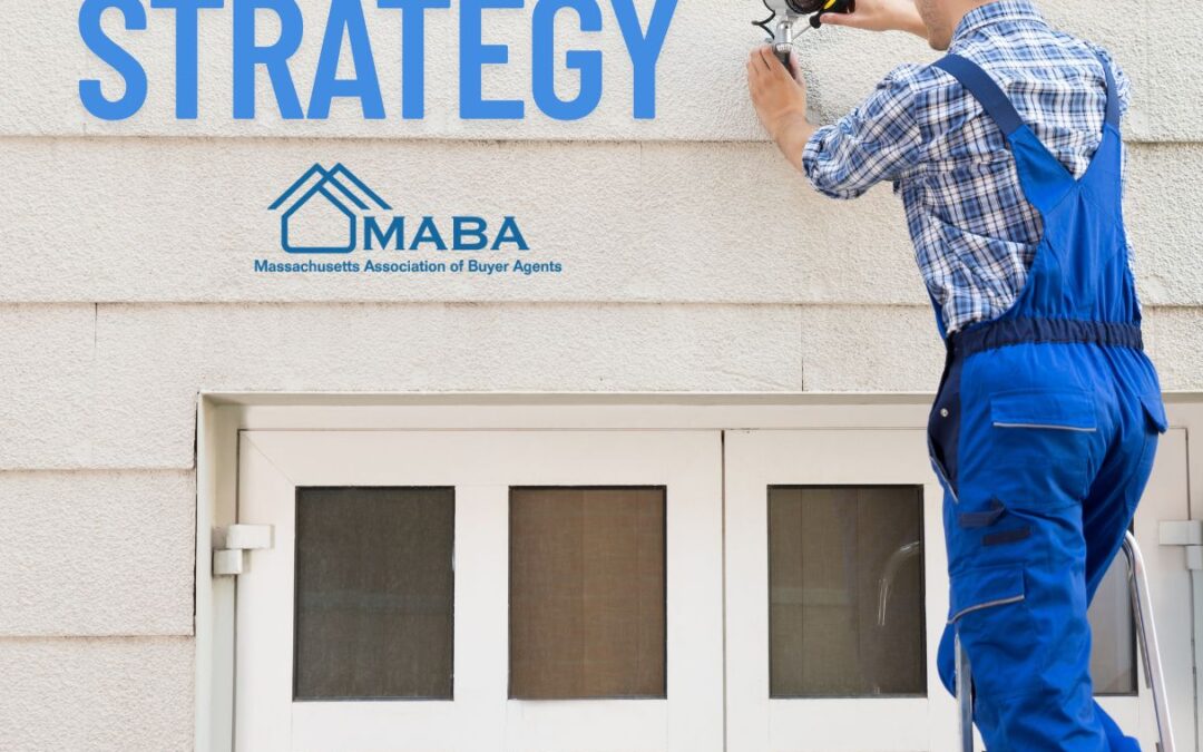 Keeping Your Property Safe and Secure #MABA #MassachusettsRealEstate #FirstTimeHomeBuyers #MaBuyerAgent