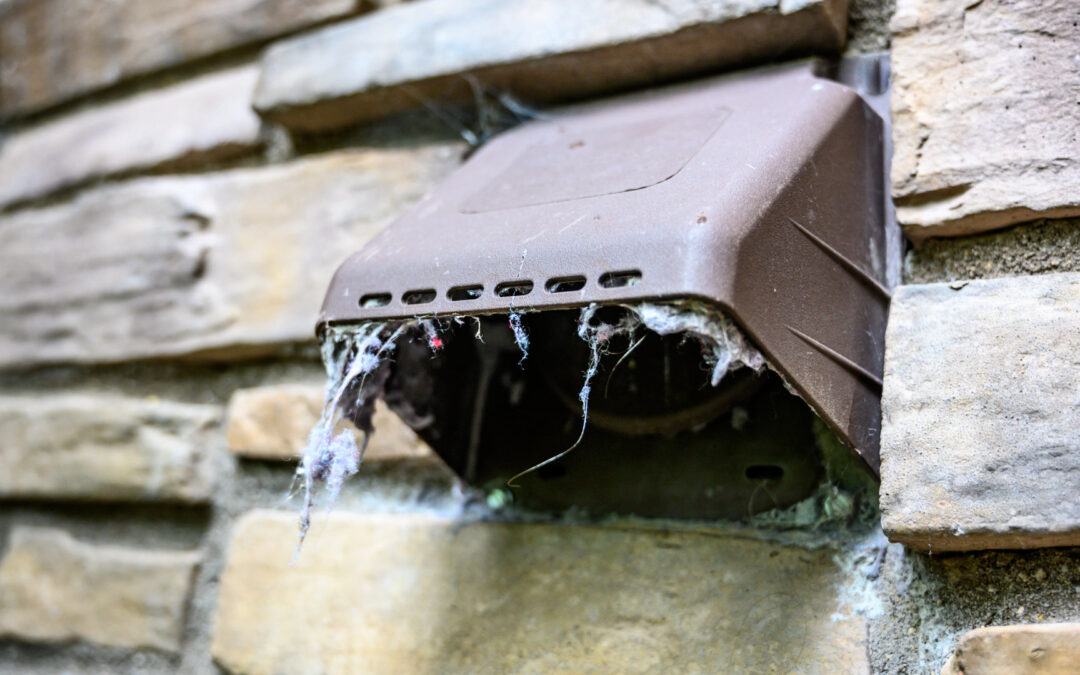 How to Clean a Dryer Vent Yourself: A Simple Guide for Homeowners #MABA #MassachusettsRealEstate #FirstTimeHomeBuyers #MaBuyerAgent