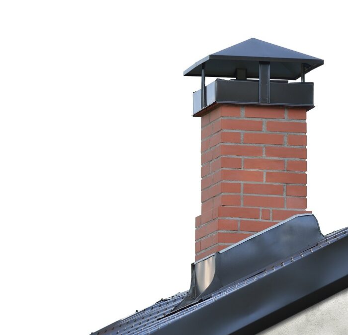Have a Dirty Chimney? Here’s How You Can Get It Squeaky Clean. #MABA #MassachusettsRealEstate #FirstTimeHomeBuyers #MaBuyersAgent
