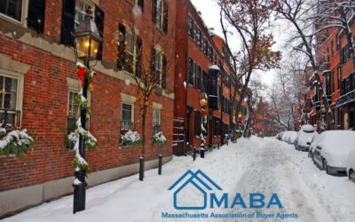Is Boston’s Winter-to-Spring Housing Market Tilting Toward Buyers or Sellers?