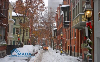 Is #Boston Massachusetts #HousingMarket Slowing Down or Just Catching Its Breath?